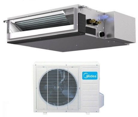 midea_single_ducted1
